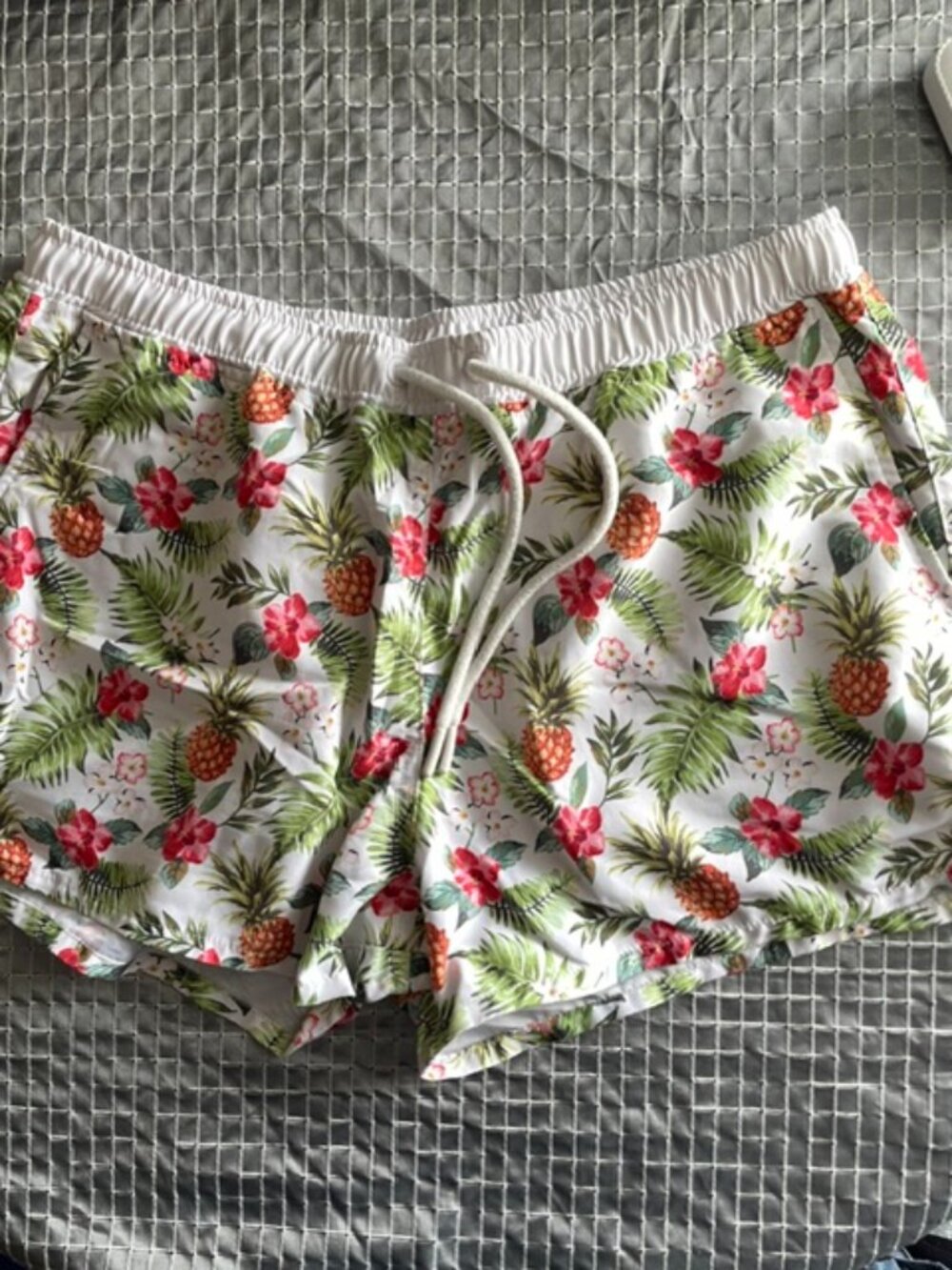 AussieBum swimsuit size L